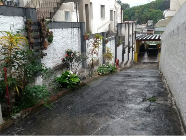 Casa à venda com 4 quartos em Mandaqui, São Paulo, SP
