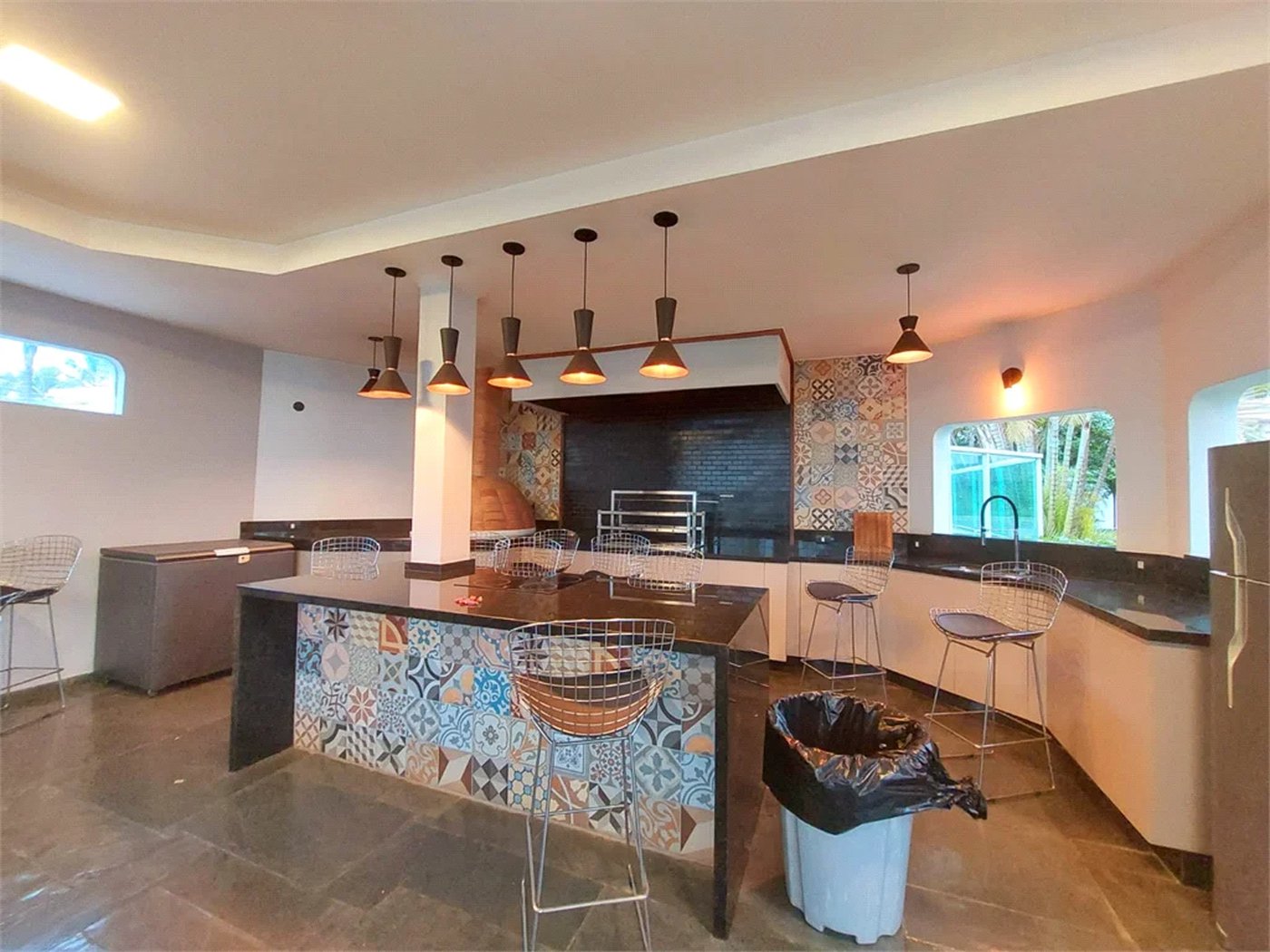 Apartamento à venda com 2 quartos em Bela Aliança, São Paulo, SP