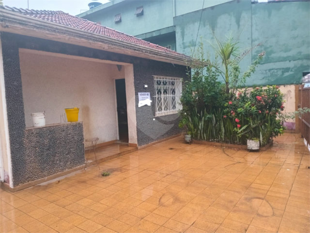 Casa Térrea à venda com 4 quartos em Vila Nova Cachoeirinha, São Paulo, SP