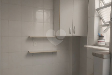 Apartamento à venda com 2 quartos em Tijuca, Rio de Janeiro, RJ