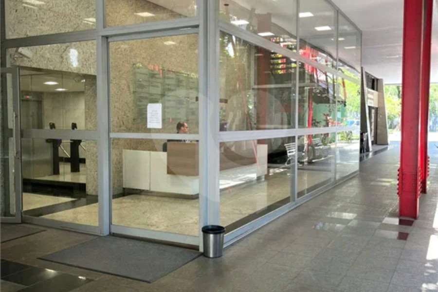 Sala para alugar em Jardim Europa, São Paulo, SP