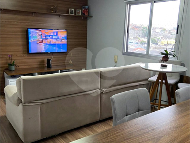 Apartamento à venda com 2 quartos em Imirim, São Paulo, SP