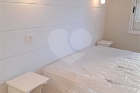 Apartamento à venda com 2 quartos, sendo 1 suíte, em Vila Progredior, São Paulo, SP