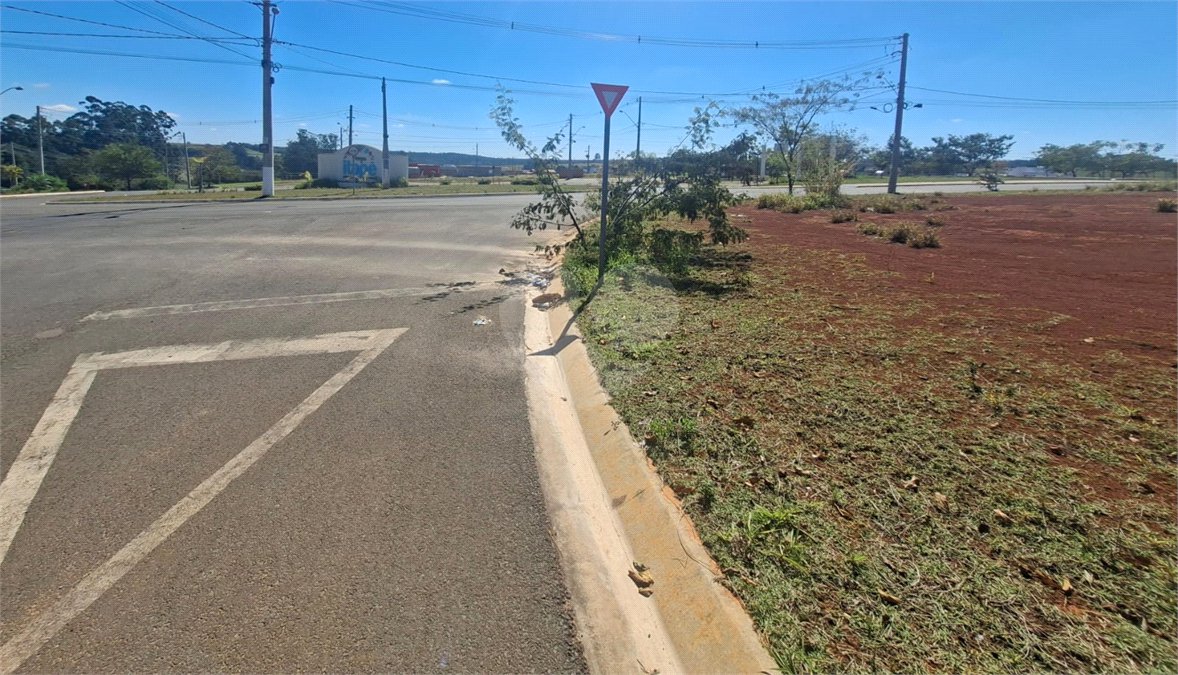 Terreno à venda em Parque Itapê, Itapetininga, SP