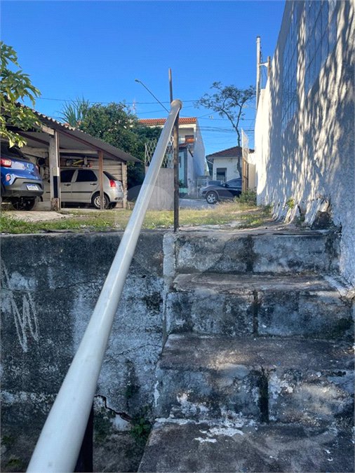 Terreno à venda em Tucuruvi, São Paulo, SP
