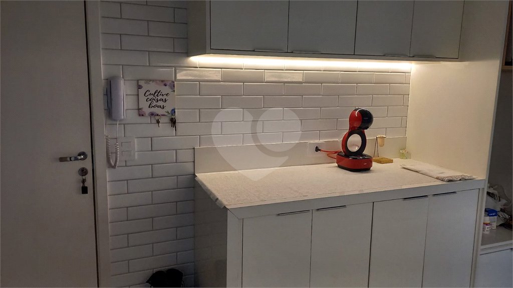 Apartamento à venda com 3 quartos, sendo 2 suítes, em Vila Dom Pedro II, São Paulo, SP