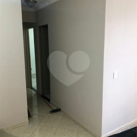 Apartamento à venda com 3 quartos em Vila Divina Pastora, São Paulo, SP