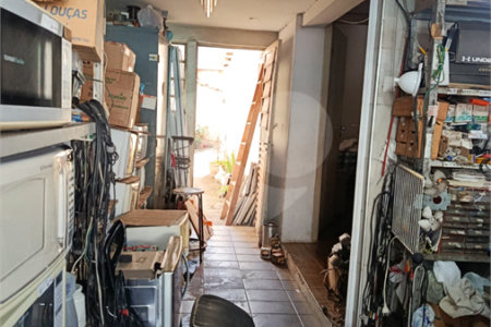 Casa à venda com 1 quarto no Centro, Indaiatuba, SP