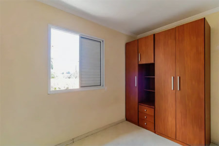 Casa à venda com 3 quartos, sendo 1 suíte,  no condomínio Villa Bella, São Paulo - SP