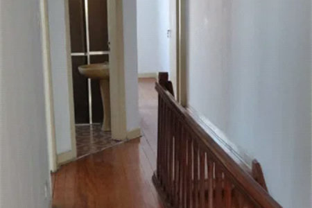 Casa à venda com 3 quartos em Água Branca, São Paulo, SP