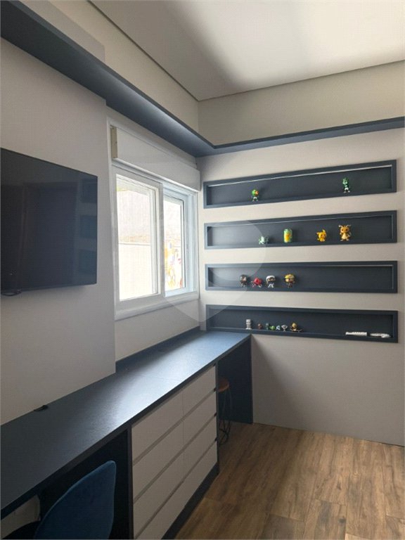 Casa à venda com 3 suítes no condomínio Piemonte, Indaiatuba - SP