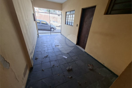 Sobrado à venda com 2 quartos em Jardim Bela Vista, São José dos Campos, SP