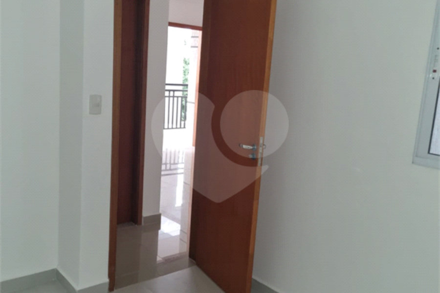 Casa à venda com 2 quartos no condomínio Conego Ladeira, São Paulo - SP
