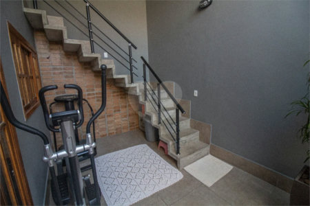 Casa para alugar com 3 suítes em Chácara Santo Antônio, São Paulo, SP