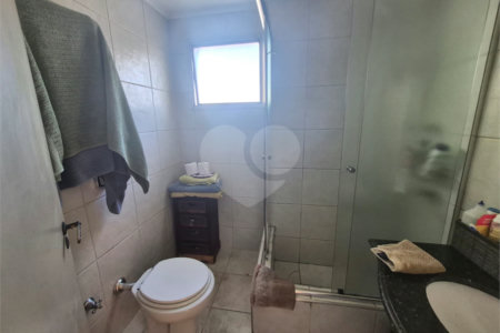 Apartamento à venda com 2 quartos em Brooklin Paulista, São Paulo, SP
