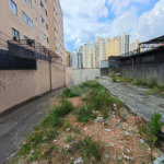 Terreno à venda em Chora Menino, São Paulo, SP