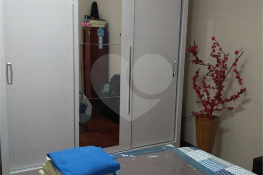 Casa Térrea à venda com 2 quartos, sendo 1 suíte, no Brasilândia, São Paulo, SP