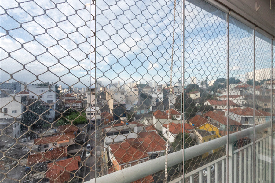 Apartamento à venda com 2 quartos, sendo 1 suíte, em Casa Verde, São Paulo, SP