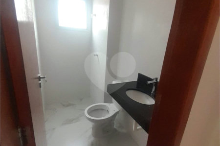 Apartamento à venda com 2 quartos em Parada Inglesa, São Paulo, SP