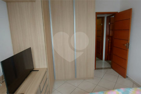 Apartamento à venda com 2 quartos, sendo 1 suíte, em Andaraí, Rio de Janeiro, RJ