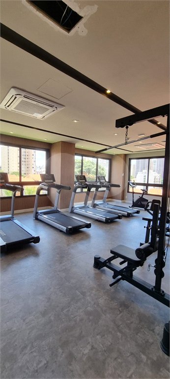 Apartamento à venda ou para alugar com 1 quarto em Perdizes, São Paulo, SP