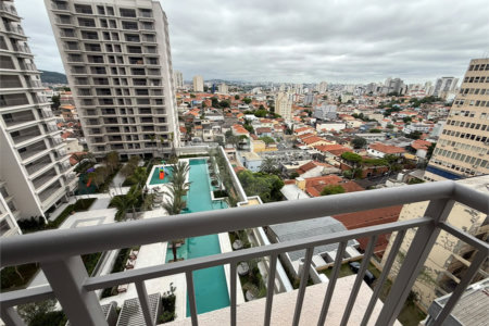 Apartamento à venda ou para alugar com 3 suítes em Tucuruvi, São Paulo, SP
