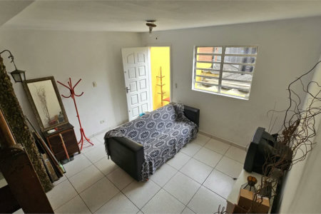 Casa à venda com 3 quartos, sendo 1 suíte, em Jardim Petrópolis, São Paulo, SP