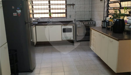 Casa de Vila à venda com 4 quartos, sendo 1 suíte, em Vila Santa Catarina, São Paulo, SP