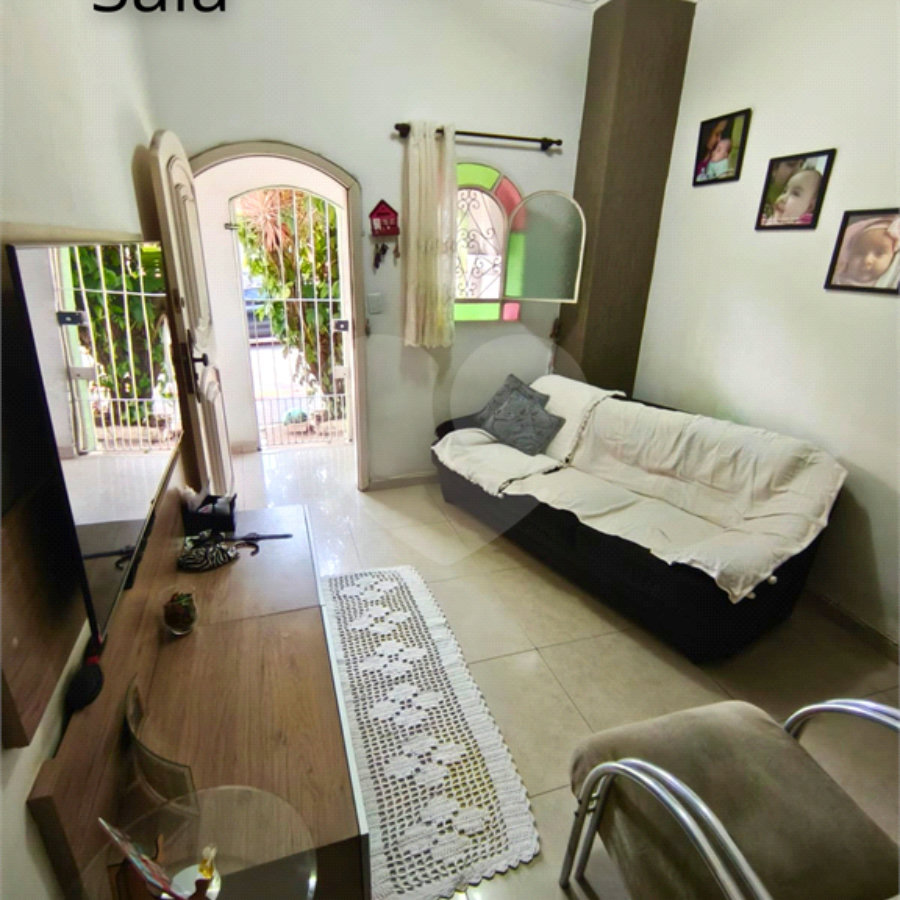 Casa à venda com 3 quartos em Vila Bertioga, São Paulo, SP