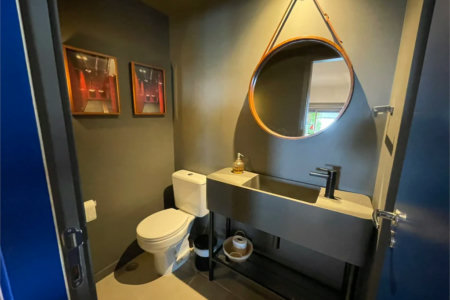 Apartamento à venda ou para alugar com 3 suítes em Vila Leopoldina, São Paulo, SP