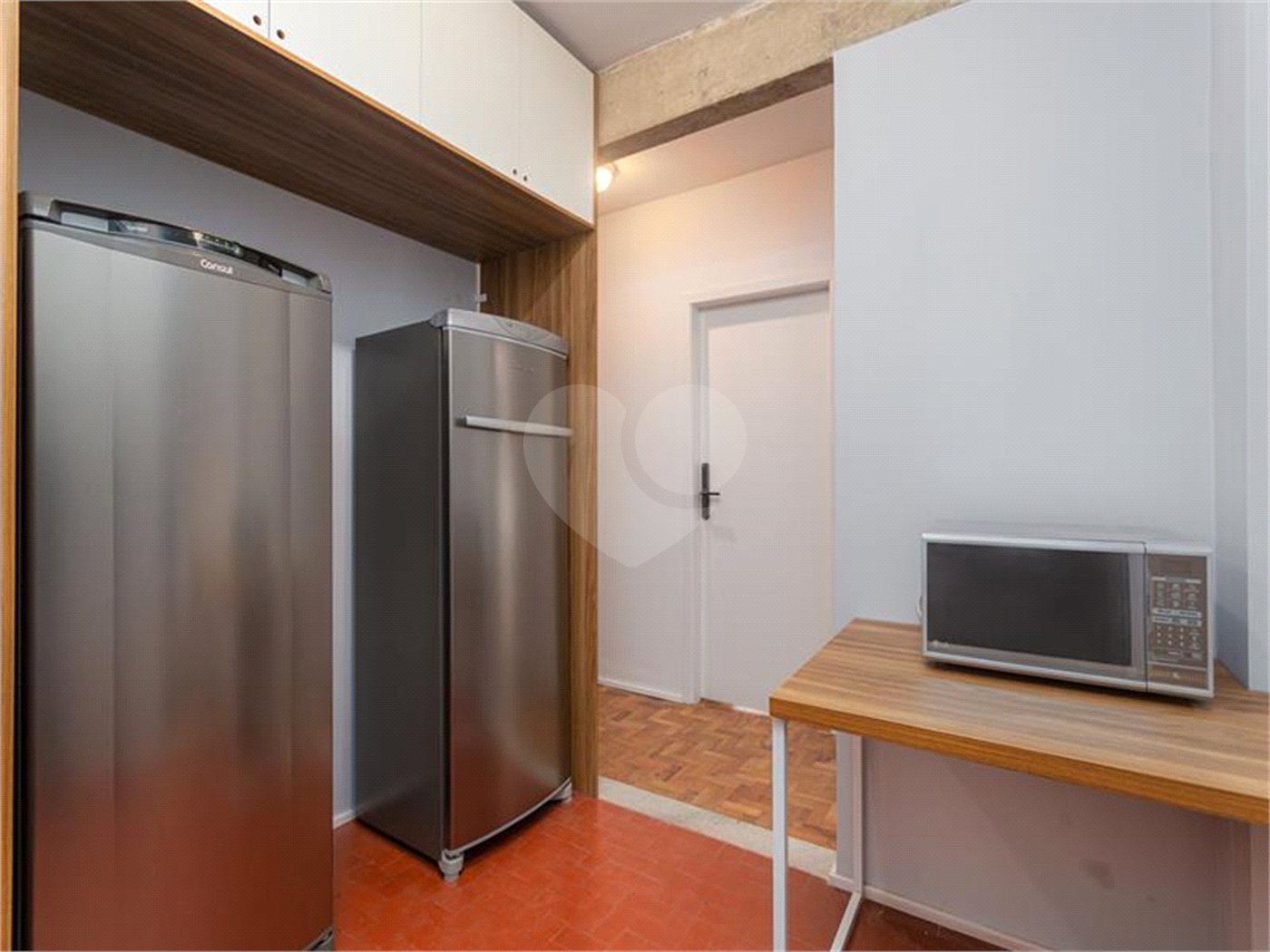 Excelente oportunidade para reformar e ficar com o apartamento dos seus sonhos!