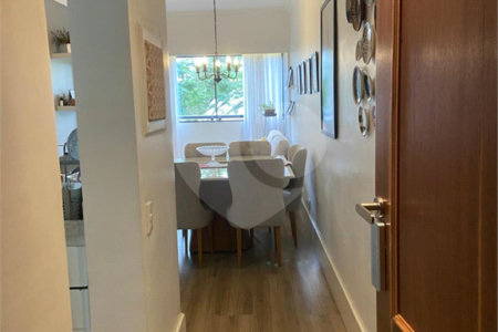 Apartamento à venda com 3 quartos, sendo 1 suíte, em Vila Suzana, São Paulo, SP