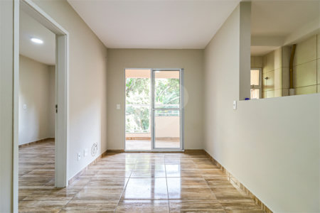 Apartamento à venda com 1 quarto em Jardim Ampliação, São Paulo, SP