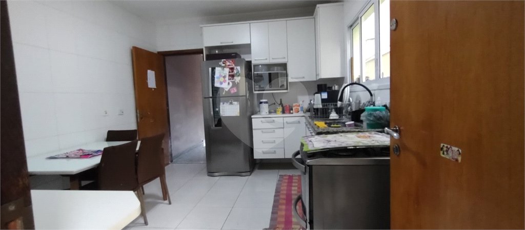 Sobrado à venda com 4 suítes em Água Fria, São Paulo, SP