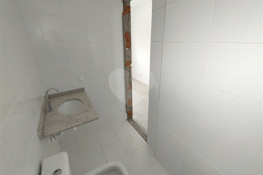Apartamento à venda com 3 quartos, sendo 1 suíte, em Santana, São Paulo, SP