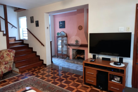 Casa à venda com 3 quartos, sendo 1 suíte, em Brooklin Velho, São Paulo, SP