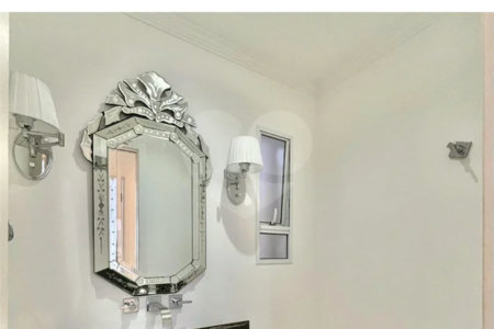 Apartamento para alugar com 3 quartos, sendo 2 suítes,  em Nova Petrópolis, São Bernardo do Campo, SP