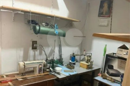 Apartamento à venda com 1 quarto em Tijuca, Rio de Janeiro, RJ