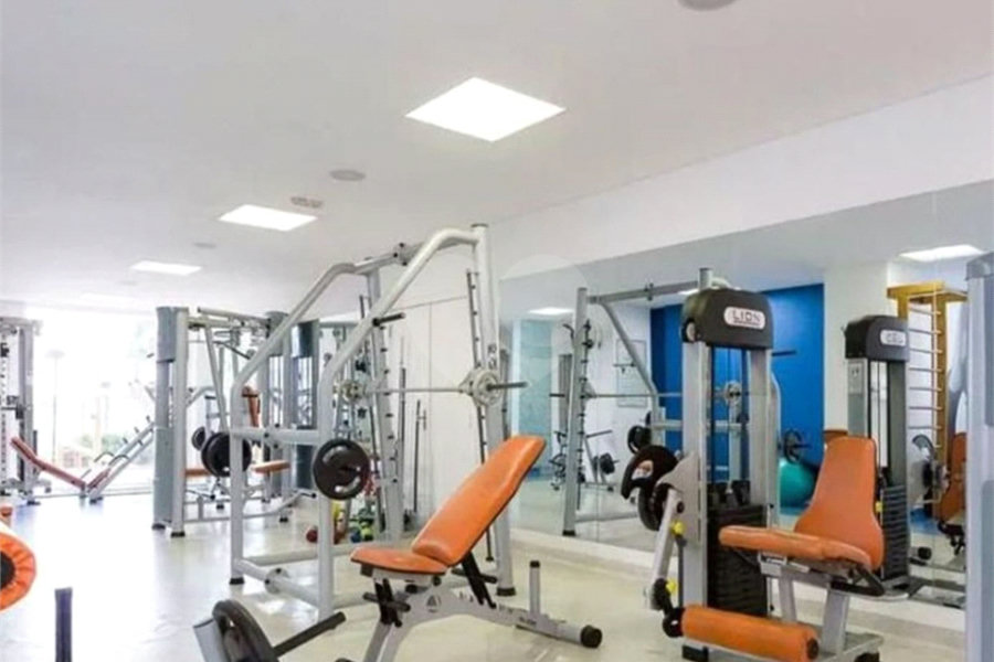 Apartamento à venda com 2 quartos, sendo 1 suíte, em Ponte Grande, Guarulhos, SP