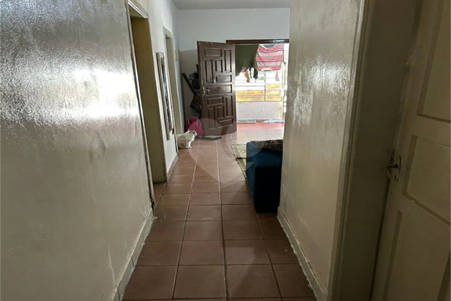 Casa à venda com 5 quartos em Jabaquara, São Paulo, SP