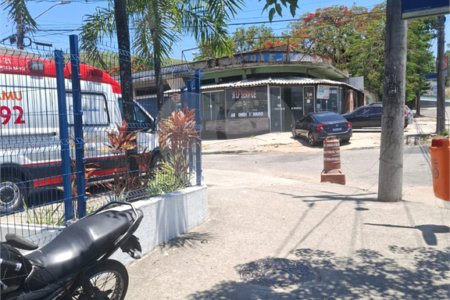 Loja à venda em Campo Grande, Rio de Janeiro, RJ