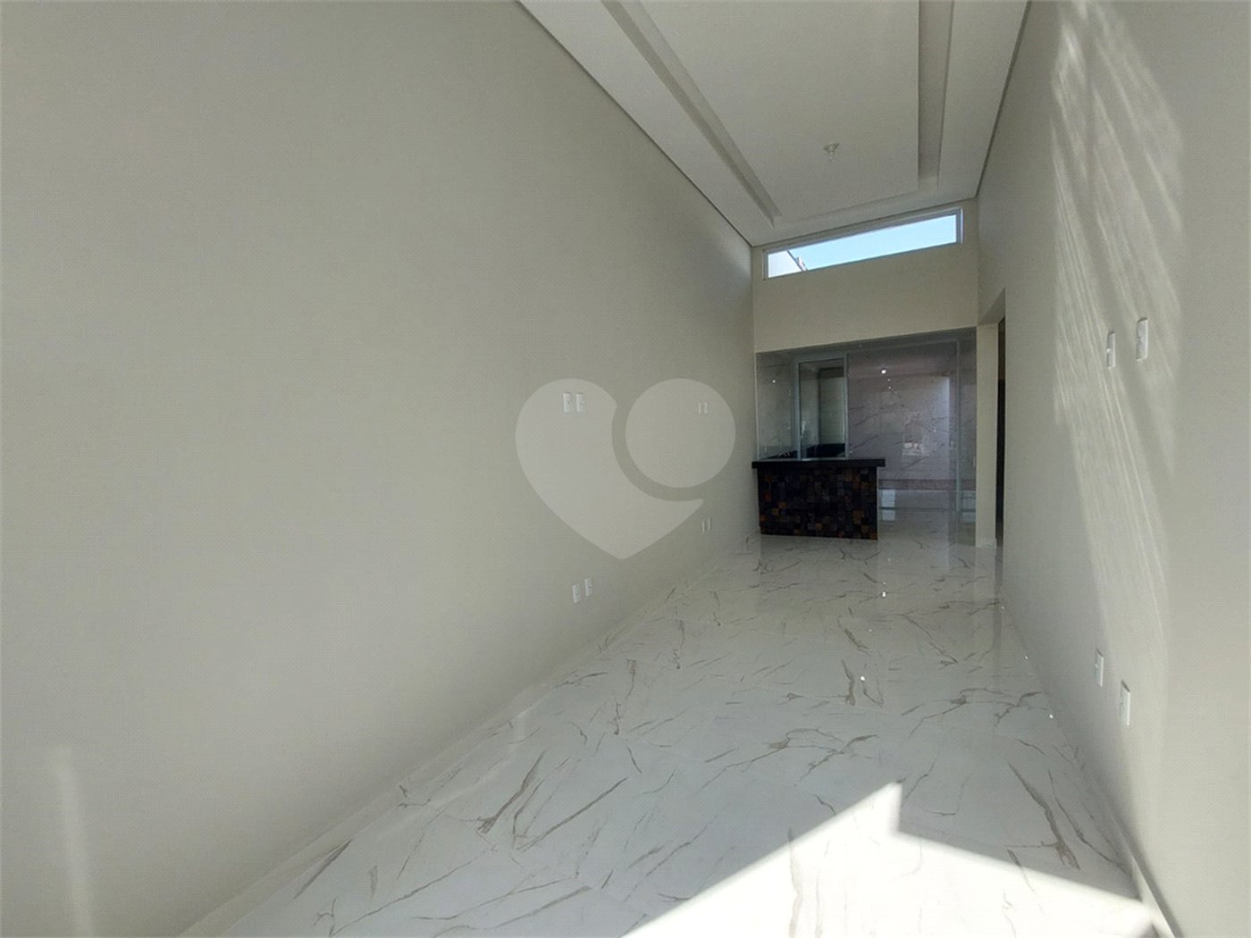 Casa à venda com 3 quartos, sendo 1 suíte,  no condomínio Horto Florestal Villagio, Sorocaba - SP