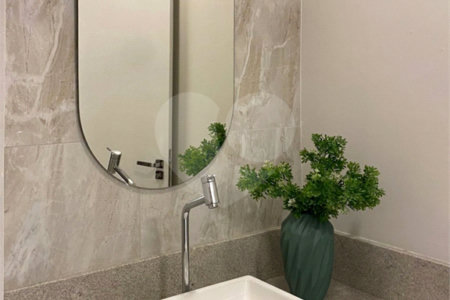 Apartamento à venda com 1 suíte em Consolação, São Paulo, SP