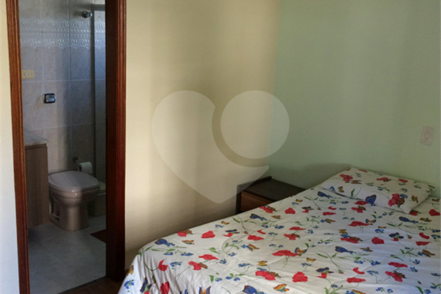 Sobrado à venda com 2 quartos, sendo 1 suíte, em Morumbi, São Paulo, SP