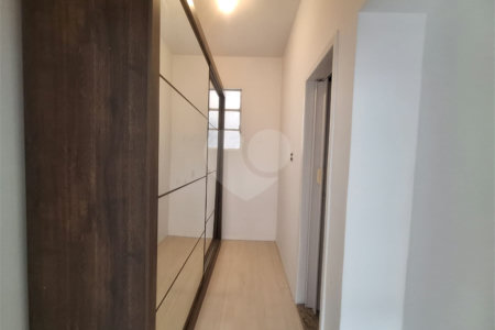 Apartamento à venda com 2 quartos, sendo 1 suíte,  em Tijuca, Rio de Janeiro, RJ
