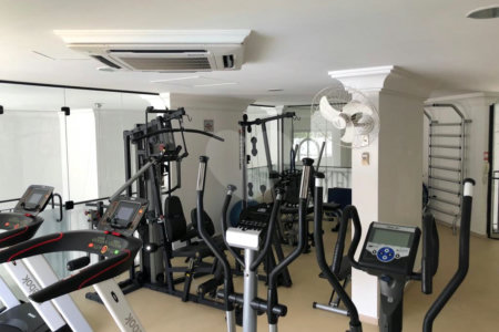 Apartamento à venda com 4 quartos, sendo 3 suítes,  em Cidade Monções, São Paulo, SP