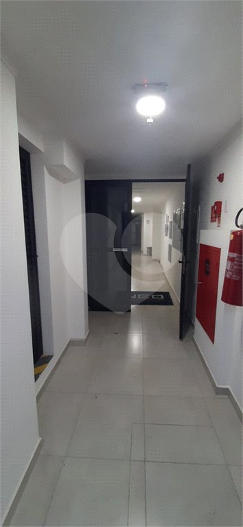 Apartamento à venda com 2 quartos em Parada Inglesa, São Paulo, SP