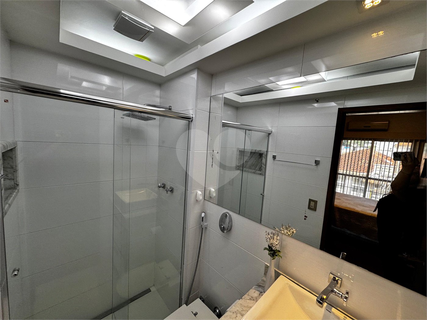 Apartamento à venda com 3 quartos, sendo 1 suíte, em Tijuca, Rio de Janeiro, RJ