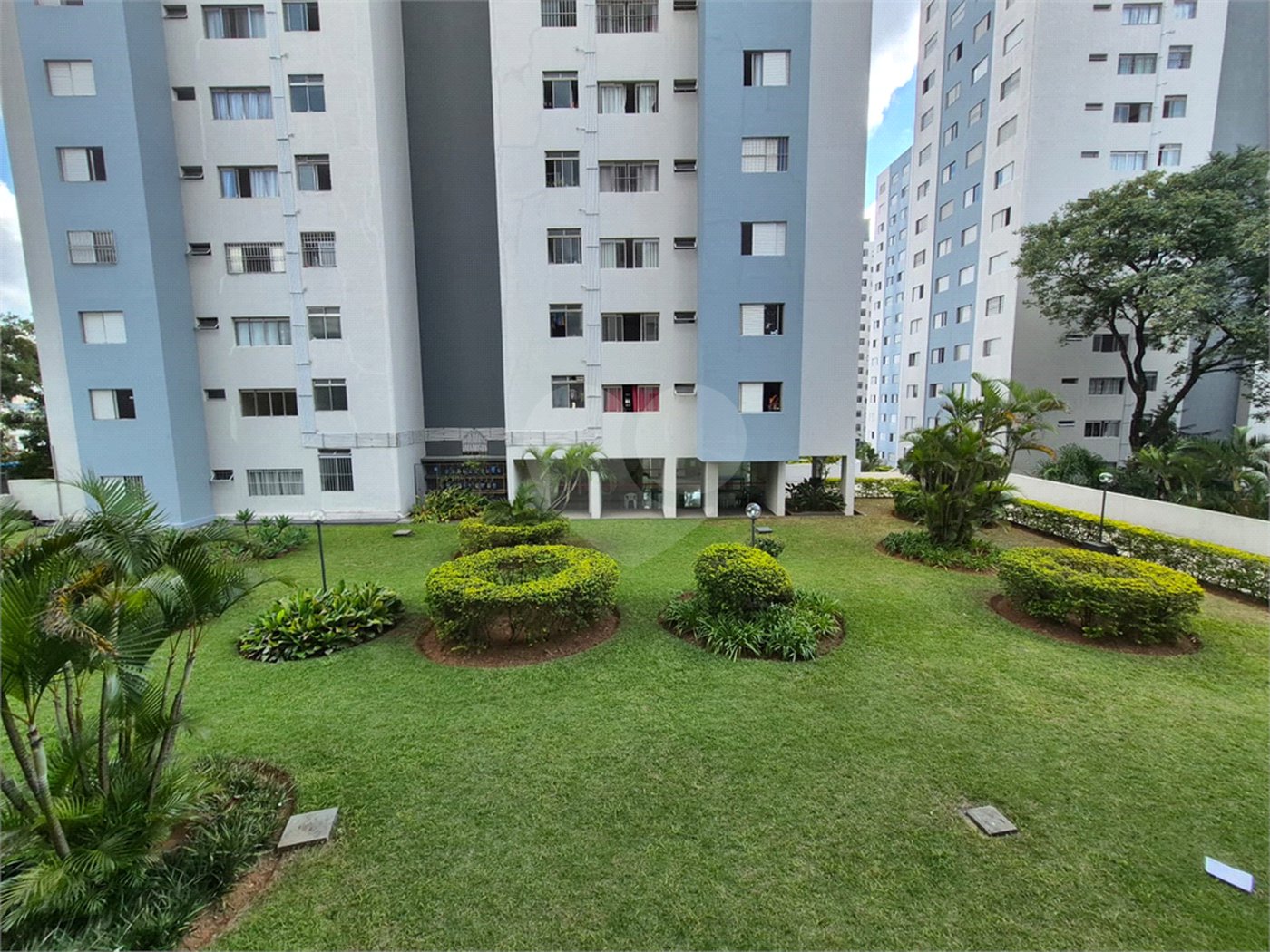 Apartamento para alugar com 2 quartos em Butantã, São Paulo, SP