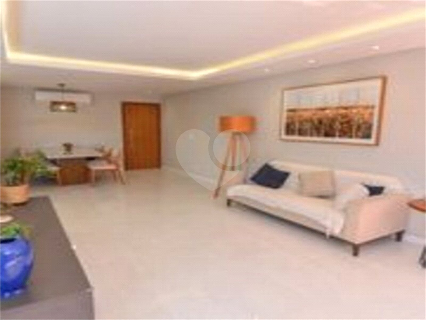 Apartamento à venda com 3 quartos em Tijuca, Rio de Janeiro, RJ